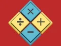 Spel Matematikutmaning på nätet