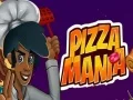 Spel Pizza Mania på nätet