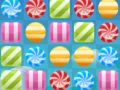 Spel Godisrush på nätet