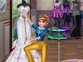 Spel Kläddesign för prinsessa på nätet