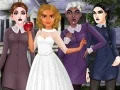Spel De Kyliga Äventyren med Sabrina på nätet Spel De Kyliga Äventyren med Sabrina på nätet