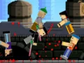 Spel Gangsters på nätet