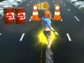 Spel Skater Tjej på nätet