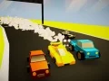 Spel Hög väg på nätet Spel Hög väg på nätet