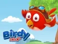 Spel Fågel Drop på nätet Spel Fågel Drop på nätet