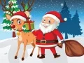 Spel Jul Tåg på nätet