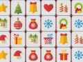 Spel Vinter Mahjong på nätet