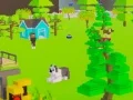 Spel Hundens trädgård på nätet