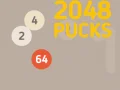 Spel Pucks 2048 pÄ nÀtet Spel Pucks 2048 pÄ nÀtet