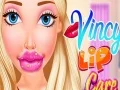 Spel Vincy Läppvård på nätet Spel Vincy Läppvård på nätet