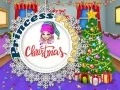 Spel Prinsessan Perfekta Jul på nätet
