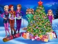 Spel Prinsessan Julnatt på nätet