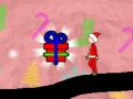 Spel Julritning på nätet