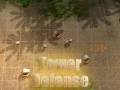 Spel Tornförsvar på nätet