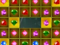 Spel Tre Juveler på nätet