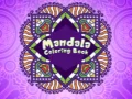 Spel Mandala Målarbok på nätet