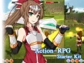 Spel Action-RPG: Startpaket pÄ nÀtet Spel Action-RPG: Startpaket pÄ nÀtet