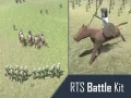 Spel RTS Stridskit på nätet