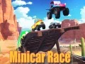 Spel Minibilracing pÄ nÀtet Spel Minibilracing pÄ nÀtet