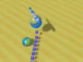 Spel Nova Xonix 3D på nätet Spel Nova Xonix 3D på nätet