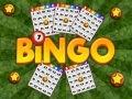 Spel Bingo pÄ nÀtet Spel Bingo pÄ nÀtet