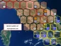 Spel Italienska fronten 1944: Partisankriget på nätet