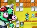 Spel Zombihjältar på nätet Spel Zombihjältar på nätet