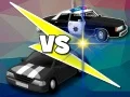 Spel Tjuv mot poliser på nätet