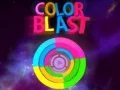 Spel Färgbomb på nätet Spel Färgbomb på nätet