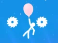Spel Stickman: Uppstigning och Flykt på nätet