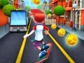 Spel Subway Surfers EG på nätet