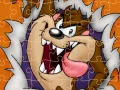 Spel Tecknad Pussel Halloween på nätet Spel Tecknad Pussel Halloween på nätet