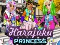 Spel Harajuku-prinsessan pÄ nÀtet Spel Harajuku-prinsessan pÄ nÀtet
