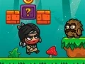 Spel Jims Världsäventyr på nätet Spel Jims Världsäventyr på nätet