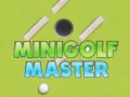 Spel Minigolfmästare på nätet