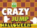 Spel Galet Hopp Halloween pÄ nÀtet Spel Galet Hopp Halloween pÄ nÀtet