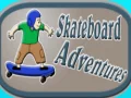 Spel Skateboardäventyr på nätet