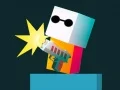 Spel Herr Pistol på nätet