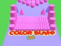 Spel Färguppstickning 3D på nätet