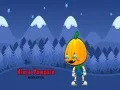 Spel Ninja Pumpa Vinterutgåvan på nätet Spel Ninja Pumpa Vinterutgåvan på nätet