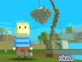 Spel Kogama: Minecraft Himlens Land på nätet