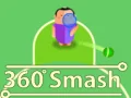 Spel 360 Krossa på nätet