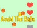 Spel Undvik Bollarna pÄ nÀtet Spel Undvik Bollarna pÄ nÀtet