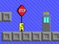 Spel Hemlig utgång på nätet