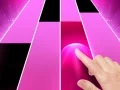 Spel Candy Piano Plattor pÄ nÀtet Spel Candy Piano Plattor pÄ nÀtet