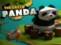 Spel Den Sista Pandan pÄ nÀtet Spel Den Sista Pandan pÄ nÀtet