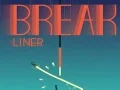Spel Bryt linjen på nätet