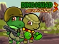 Spel Dino Squad Ăventyr 3 pĂ„ nĂ€tet Spel Dino Squad Ăventyr 3 pĂ„ nĂ€tet