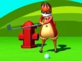 Spel Golf Royale på nätet