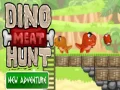 Spel Dino Köttjakt Nytt Äventyr på nätet